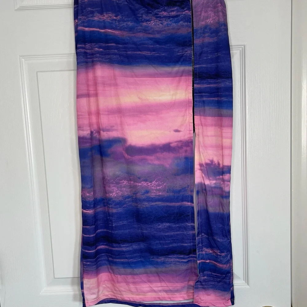 Two Piece Set - Ocean Breeze - Picture 6 of 16